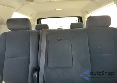 2008 Chevrolet Suburban C1500 Ls z USA, uszkodzony, nr VIN 1GNFC16018R190825